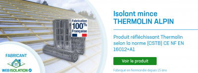 Thermolin Alpin  (Pro)