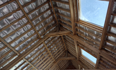 Thermolin Alpin � Classe Pro (Direct Fabricant)