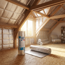 Terlaine isolation fabricant