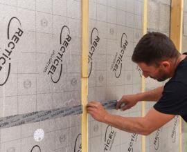 Powerwall ITE