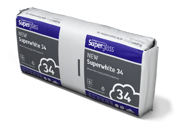 SUPERWHITE 34 