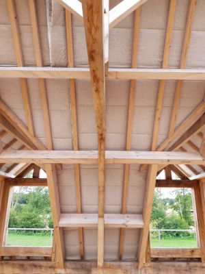 Trisolin 12 (* EQ / R= 6.75 - Bouclier anti-chaleur)