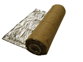 Trisolin 12 (* EQ / R= 6.75 - Bouclier anti-chaleur)