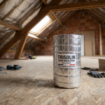 Trisolin 12 (* EQ / R= 6.75 - Bouclier anti-chaleur)