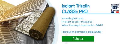 Trisolin Classe Pro ® 